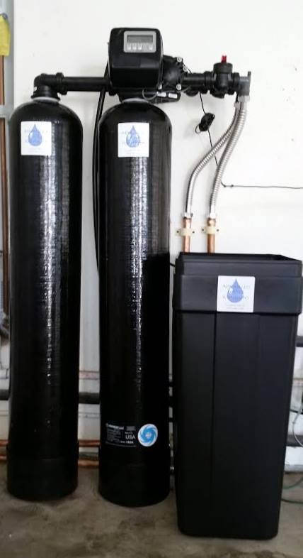 Lompoc Water Purifier