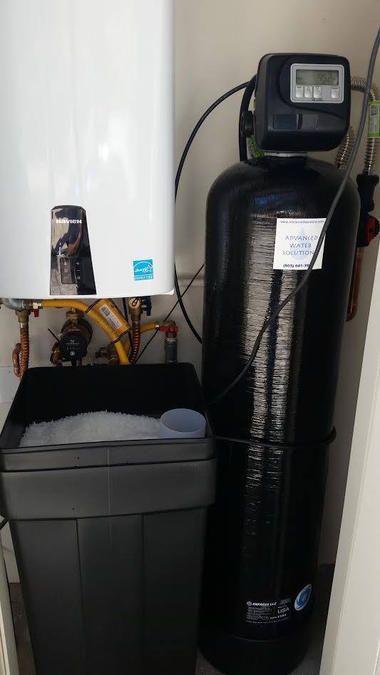 Lompoc Water Purifier 3